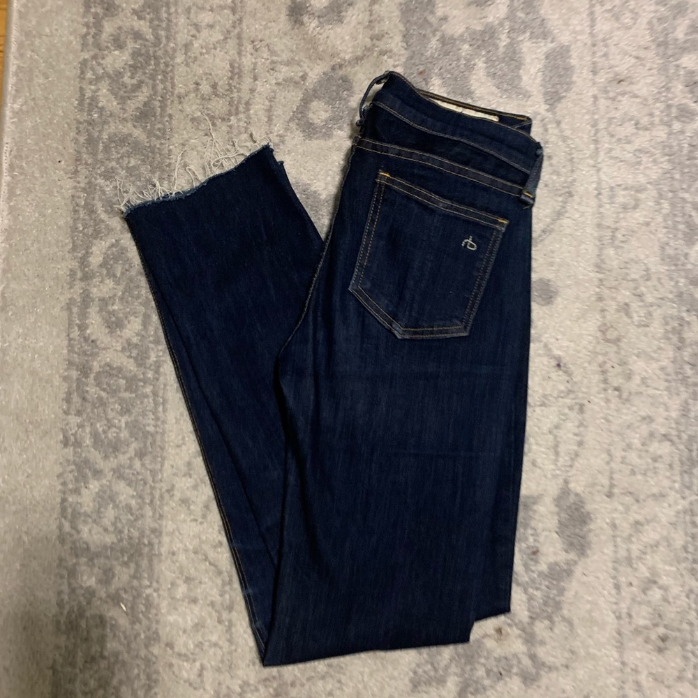Rag N Bone Jeans
